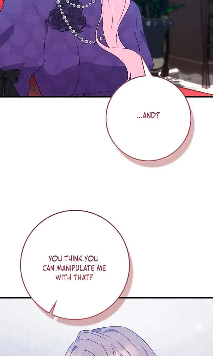 I Want to Live Life Effortlessly Chapter 47 Page 61