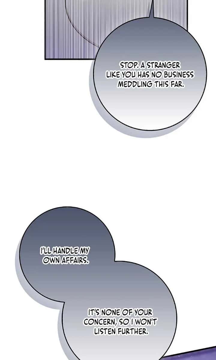 I Want to Live Life Effortlessly Chapter 47 Page 65