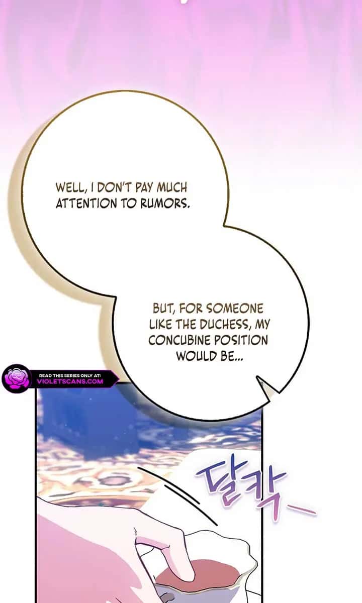 I Want to Live Life Effortlessly Chapter 47 Page 86