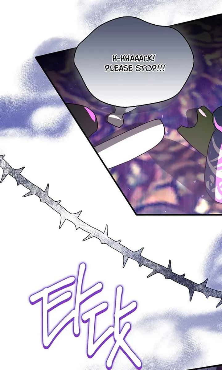 I Want to Live Life Effortlessly Chapter 48 Page 3