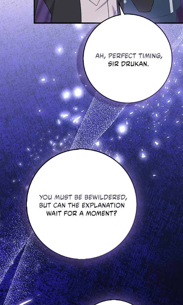 I Want to Live Life Effortlessly Chapter 48 Page 8