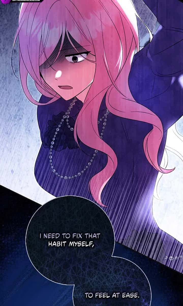 I Want to Live Life Effortlessly Chapter 48 Page 17