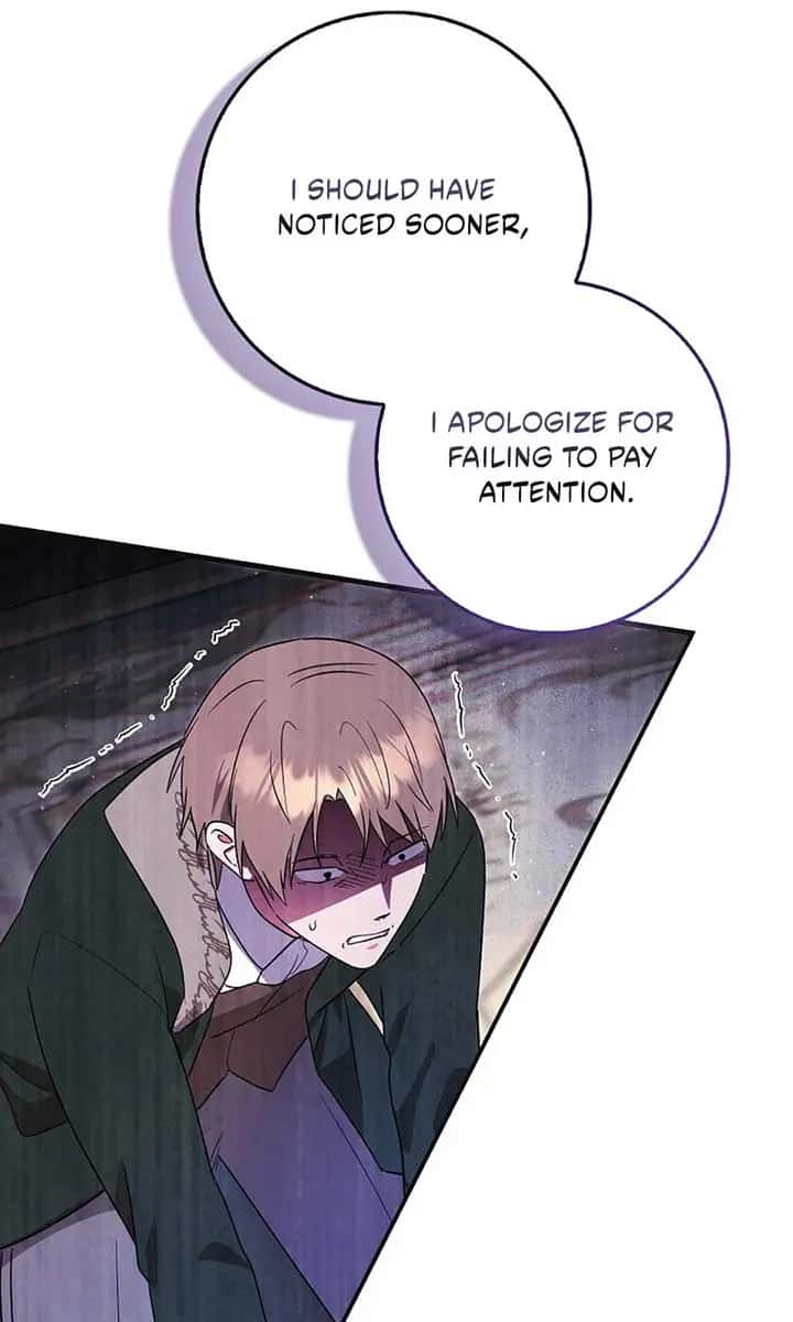 I Want to Live Life Effortlessly Chapter 48 Page 23