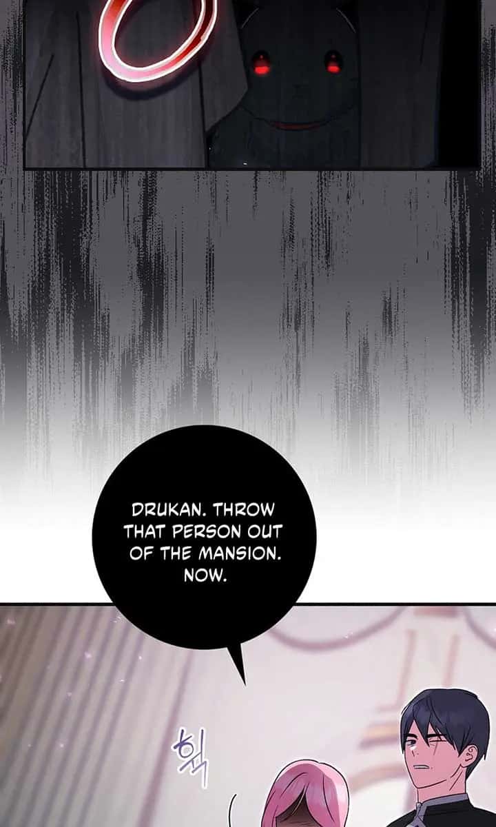 I Want to Live Life Effortlessly Chapter 48 Page 27