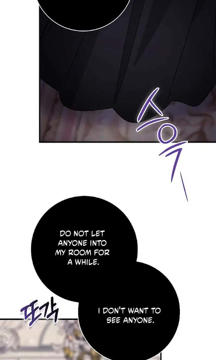 I Want to Live Life Effortlessly Chapter 48 Page 29