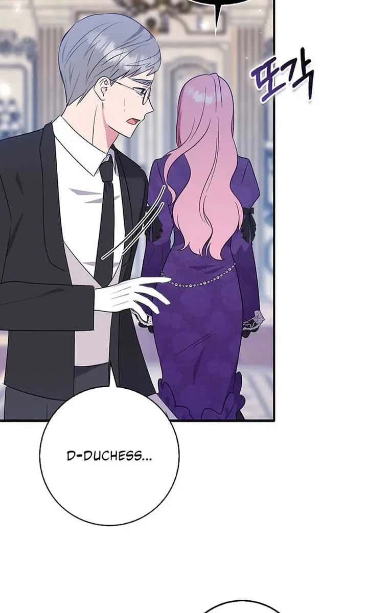 I Want to Live Life Effortlessly Chapter 48 Page 30