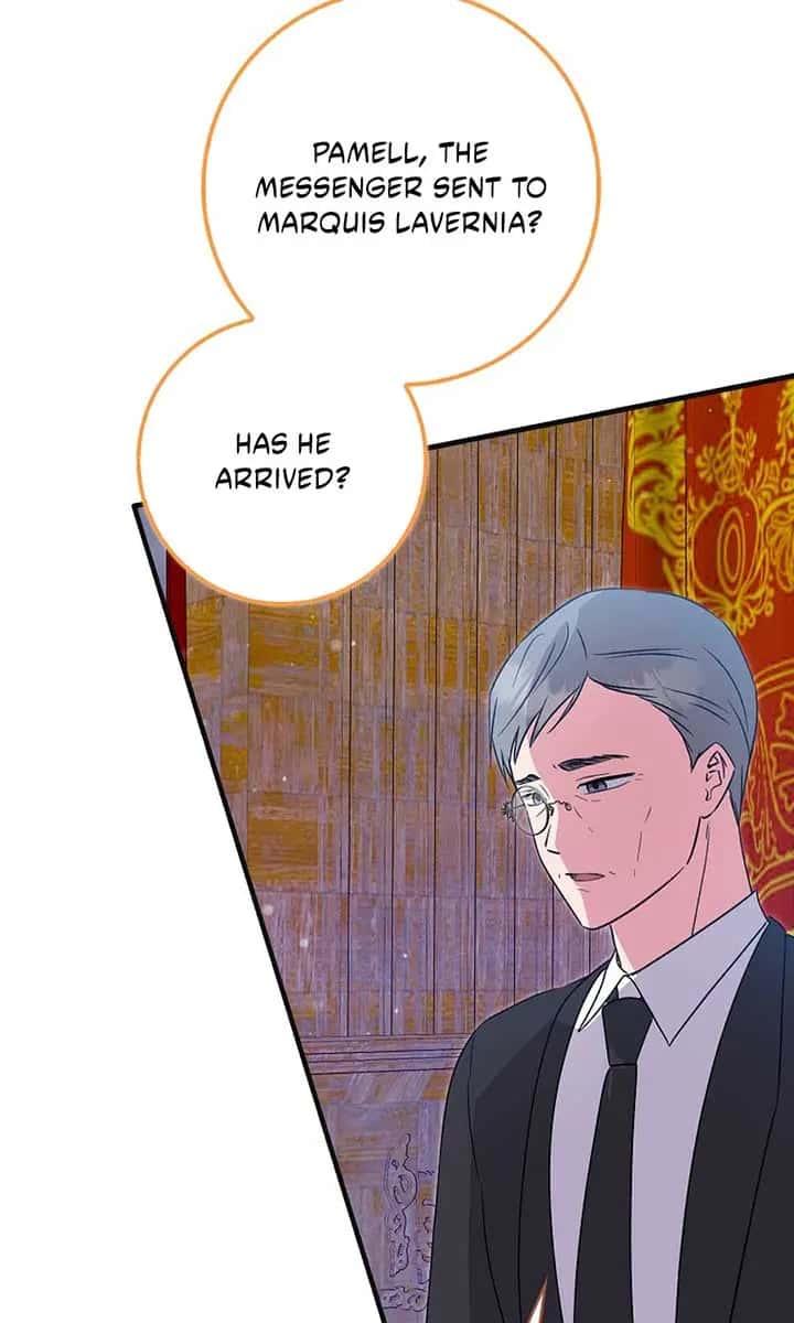I Want to Live Life Effortlessly Chapter 48 Page 45