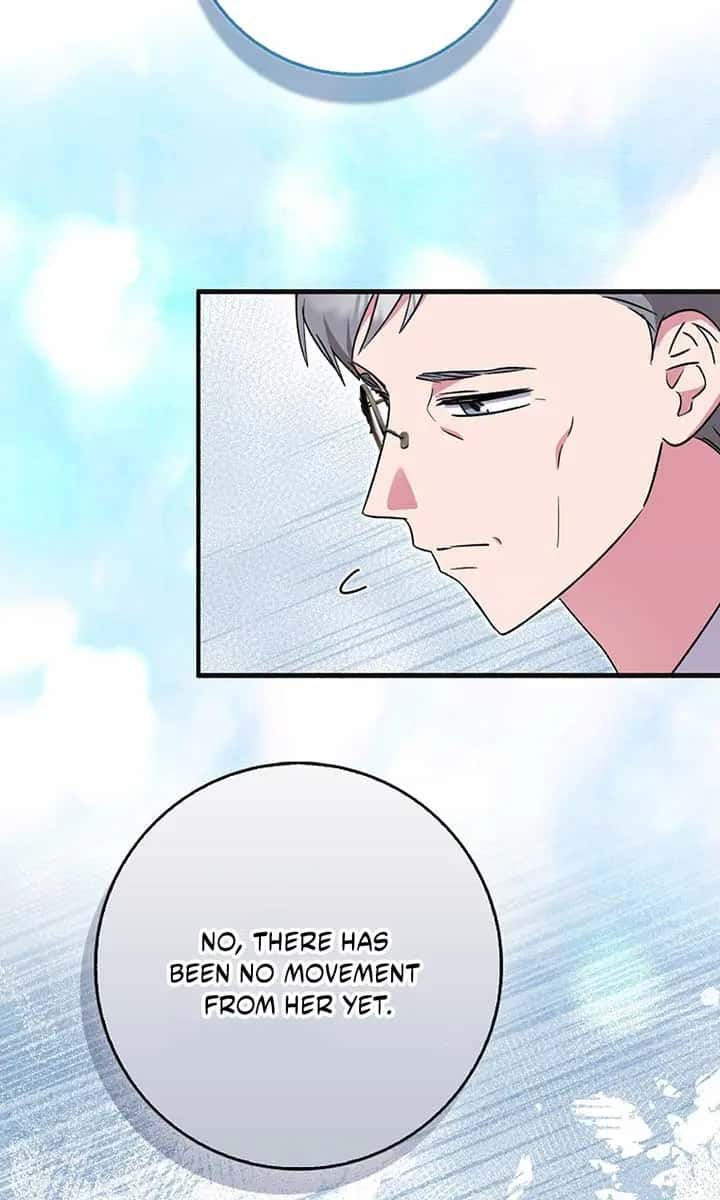 I Want to Live Life Effortlessly Chapter 48 Page 49