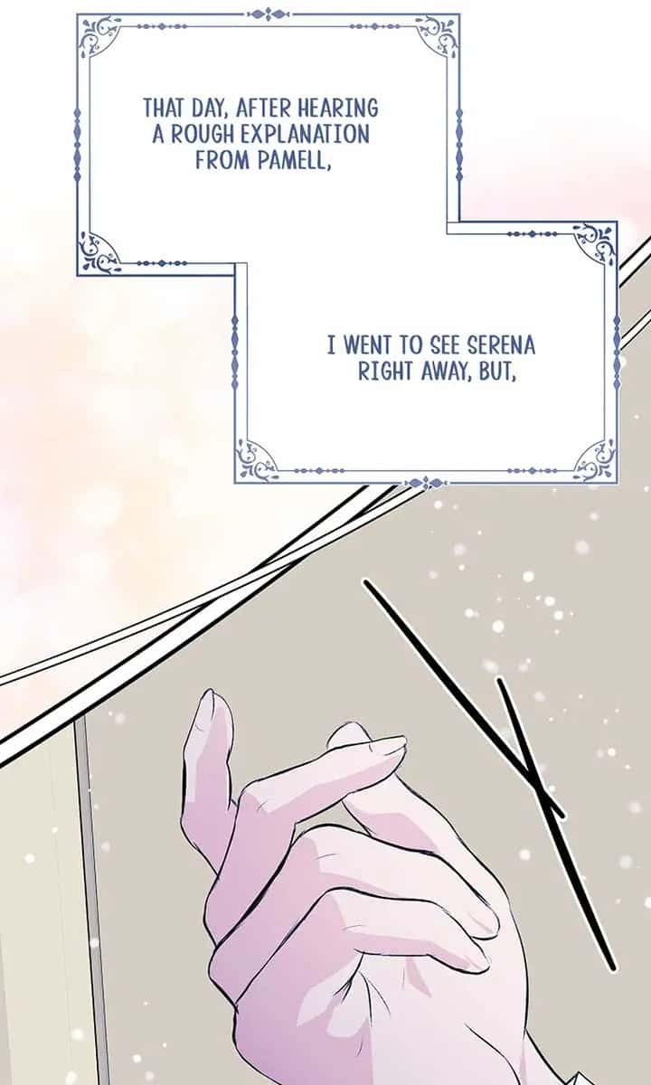 I Want to Live Life Effortlessly Chapter 48 Page 52