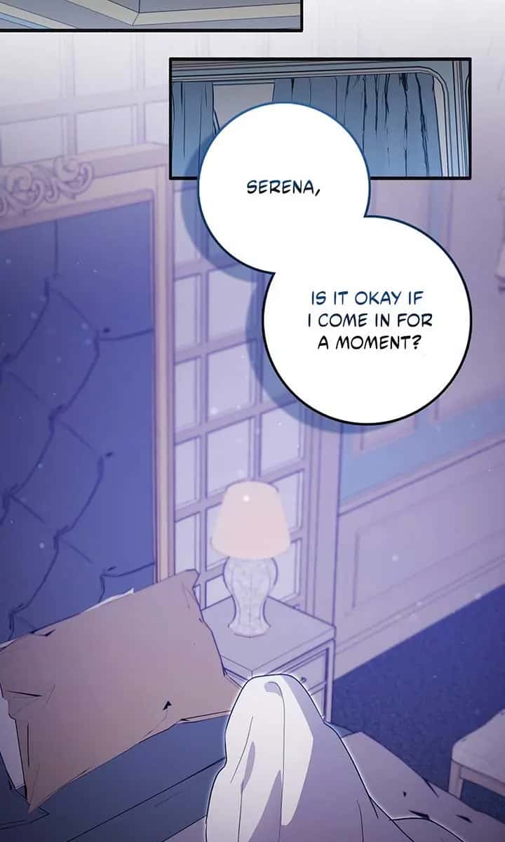 I Want to Live Life Effortlessly Chapter 48 Page 63