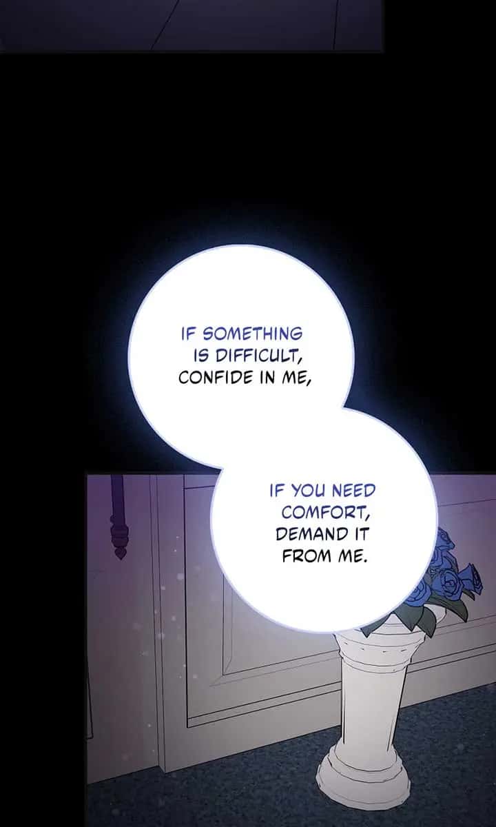 I Want to Live Life Effortlessly Chapter 48 Page 71