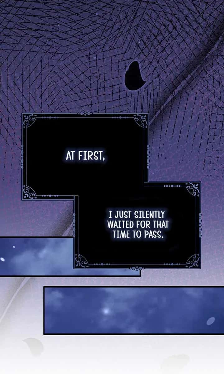 I Want to Live Life Effortlessly Chapter 49 Page 6
