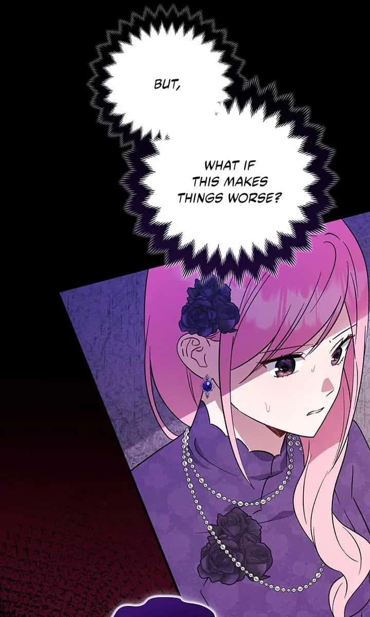 I Want to Live Life Effortlessly Chapter 49 Page 14