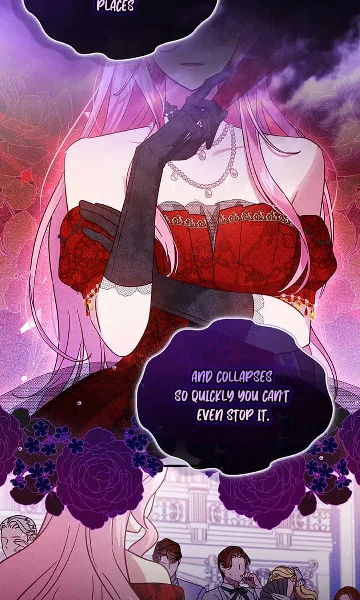 I Want to Live Life Effortlessly Chapter 49 Page 21
