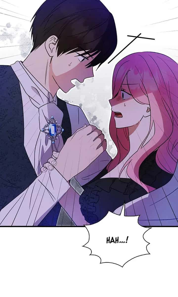 I Want to Live Life Effortlessly Chapter 49 Page 57