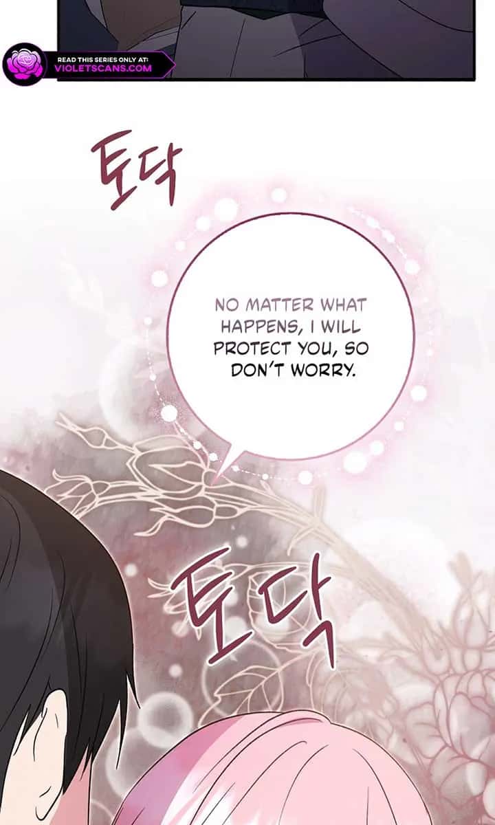 I Want to Live Life Effortlessly Chapter 49 Page 60