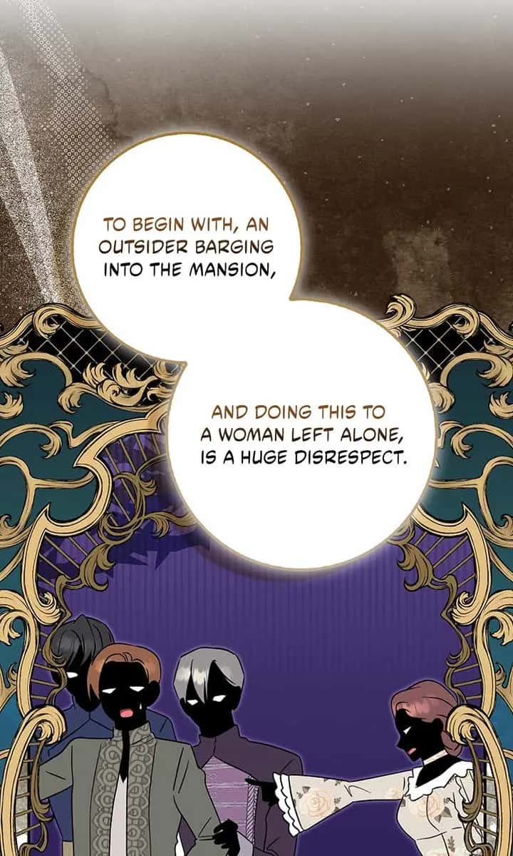 I Want to Live Life Effortlessly Chapter 49 Page 70