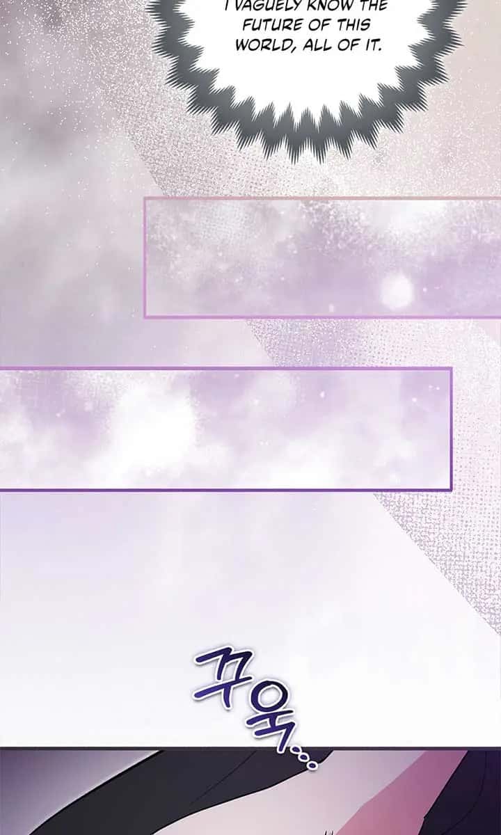 I Want to Live Life Effortlessly Chapter 51 Page 11