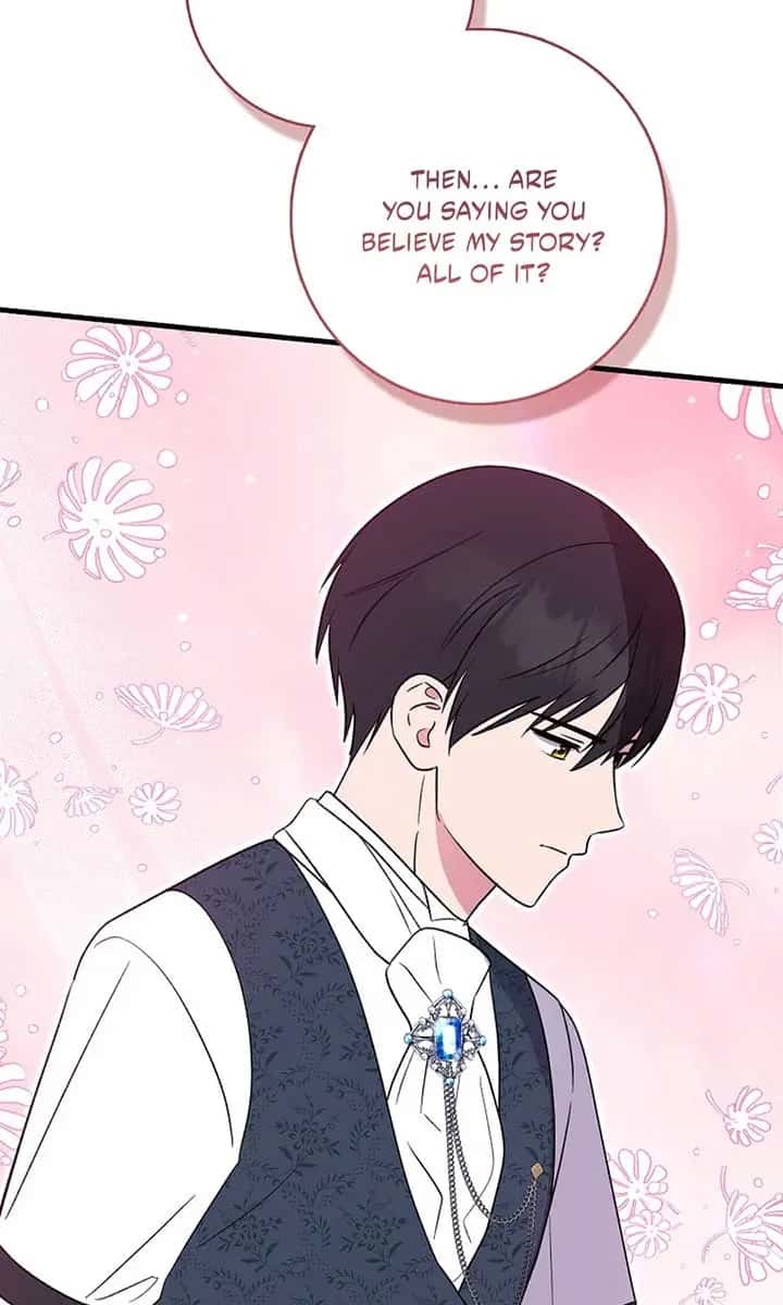I Want to Live Life Effortlessly Chapter 51 Page 23