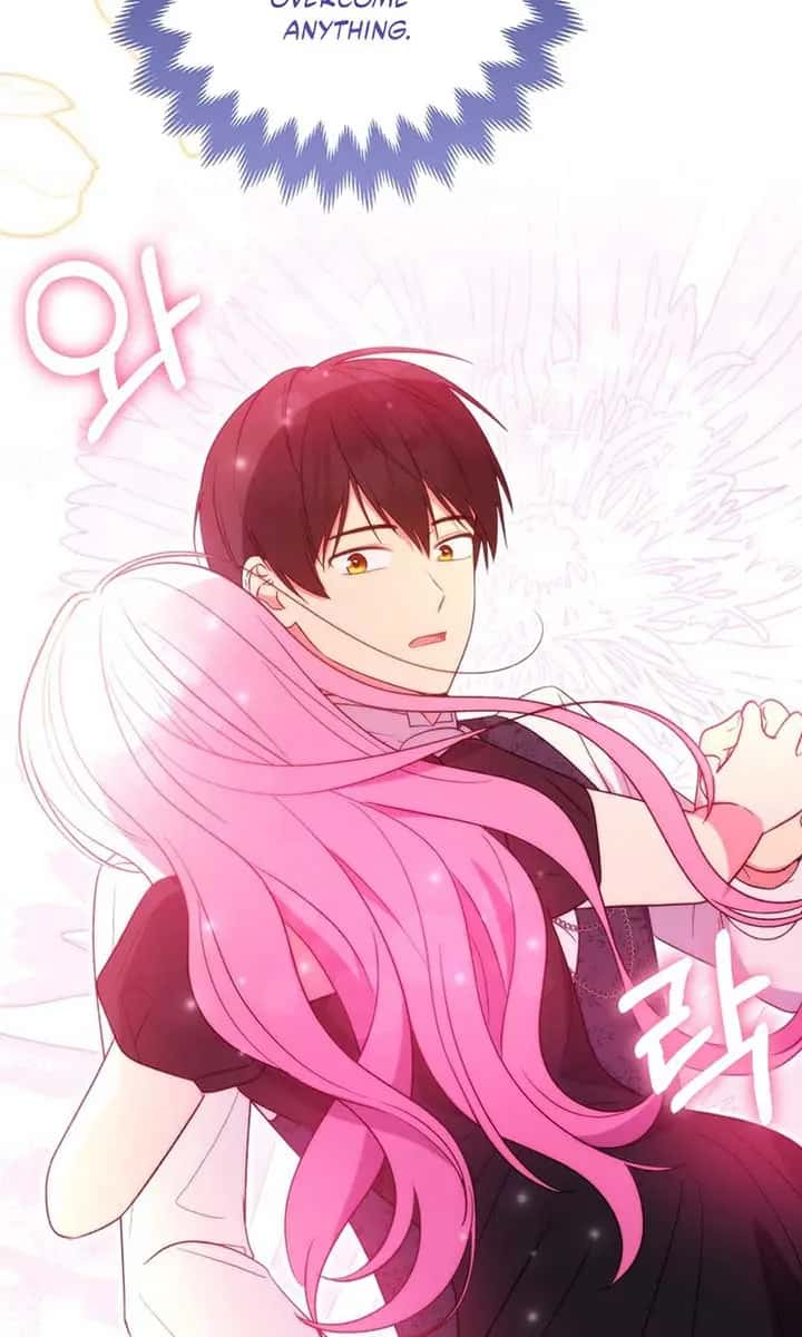 I Want to Live Life Effortlessly Chapter 51 Page 64