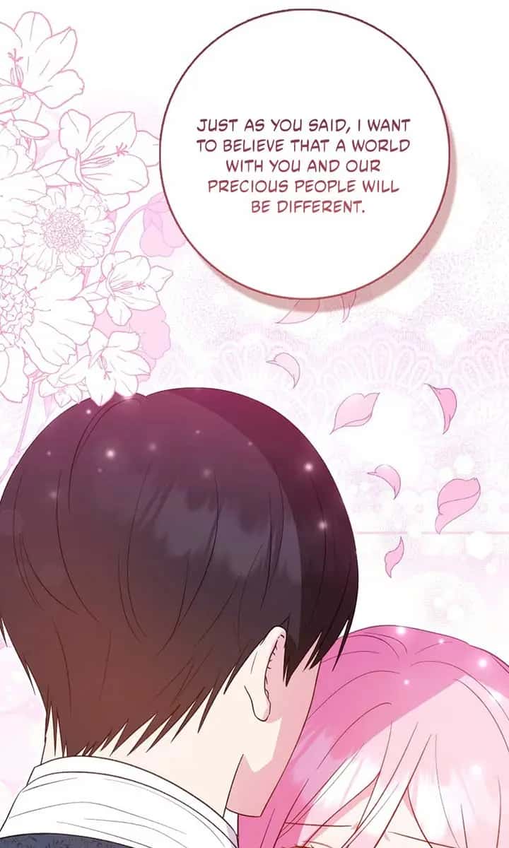 I Want to Live Life Effortlessly Chapter 51 Page 68