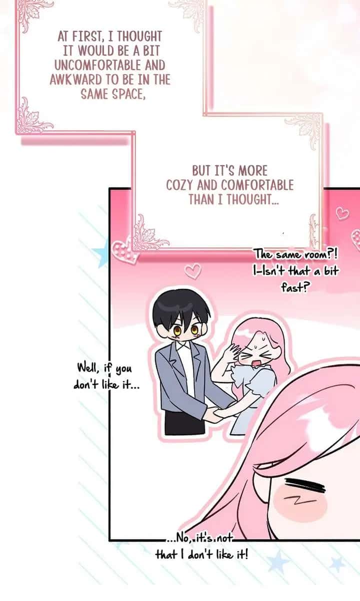 I Want to Live Life Effortlessly Chapter 52 Page 12