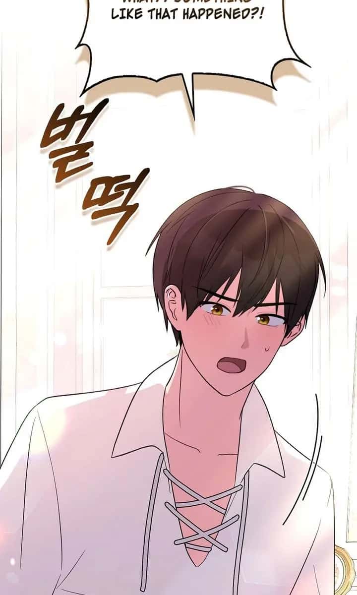 I Want to Live Life Effortlessly Chapter 52 Page 35