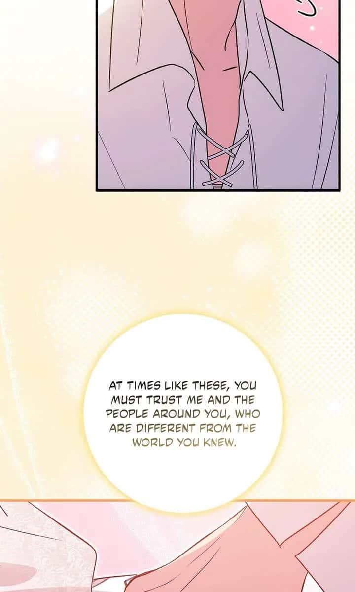 I Want to Live Life Effortlessly Chapter 52 Page 41