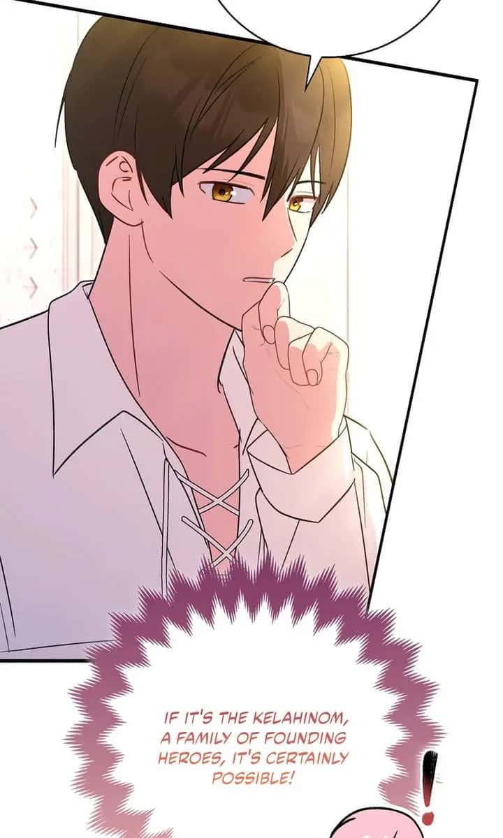 I Want to Live Life Effortlessly Chapter 52 Page 47