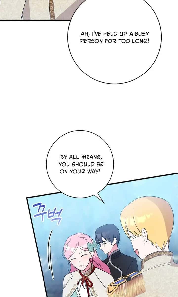 I Want to Live Life Effortlessly Chapter 53 Page 22