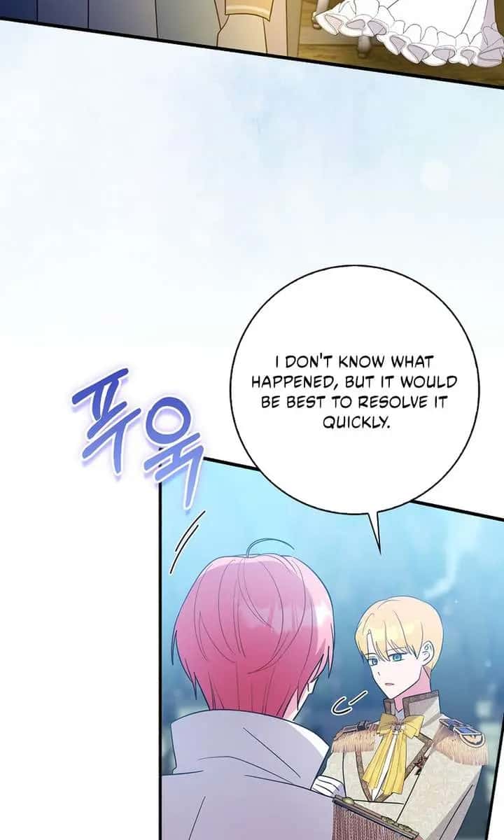 I Want to Live Life Effortlessly Chapter 53 Page 33