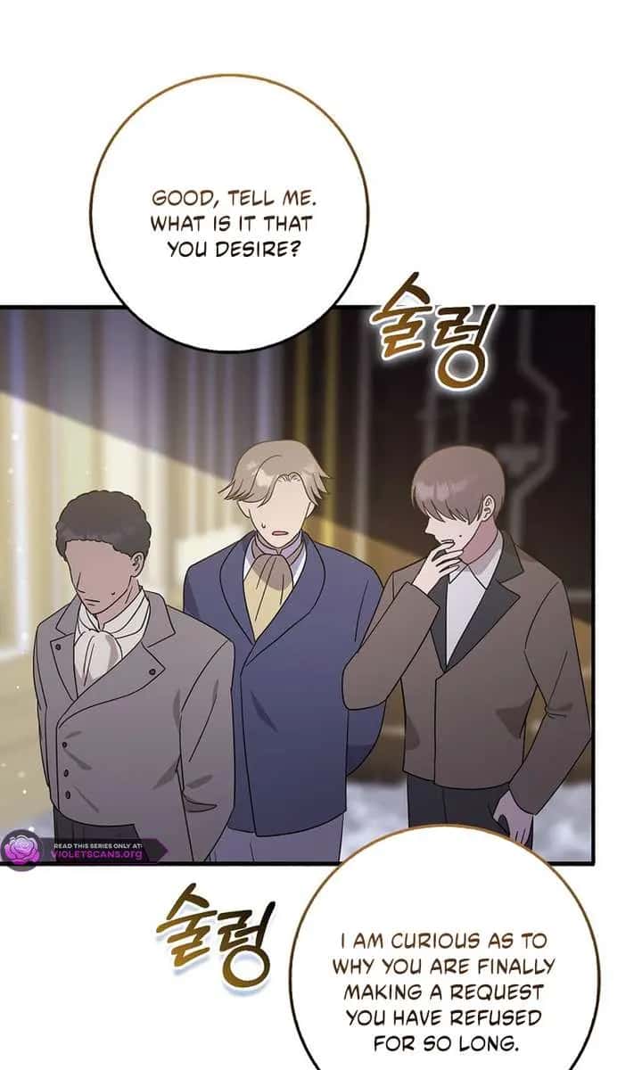 I Want to Live Life Effortlessly Chapter 53 Page 68