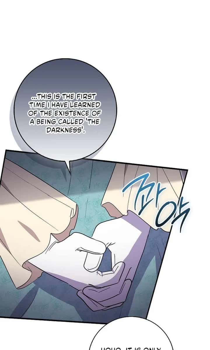 I Want to Live Life Effortlessly Chapter 54 Page 36