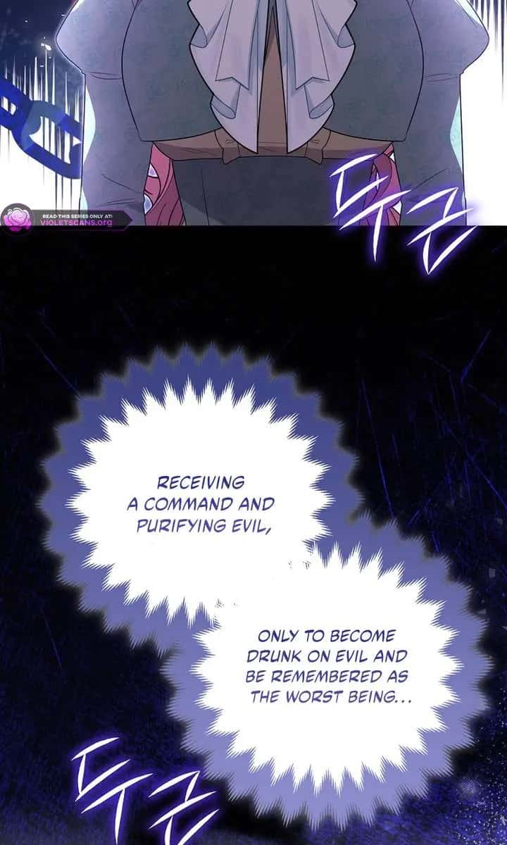 I Want to Live Life Effortlessly Chapter 54 Page 40