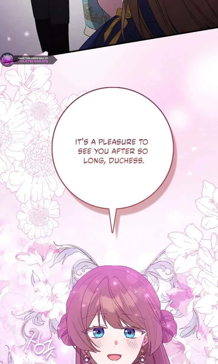 I Want to Live Life Effortlessly Chapter 54 Page 59