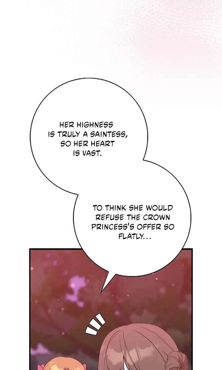 I Want to Live Life Effortlessly Chapter 54 Page 71
