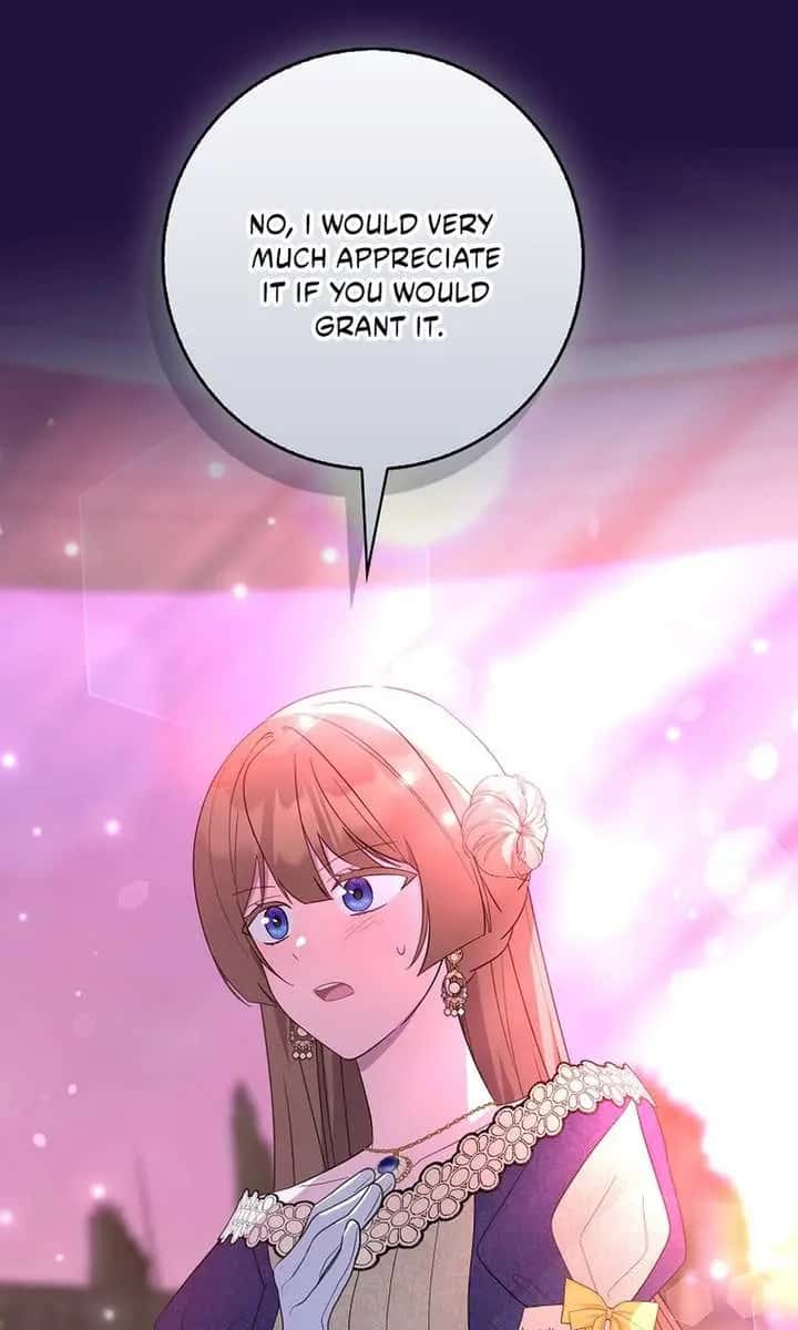 I Want to Live Life Effortlessly Chapter 54 Page 87