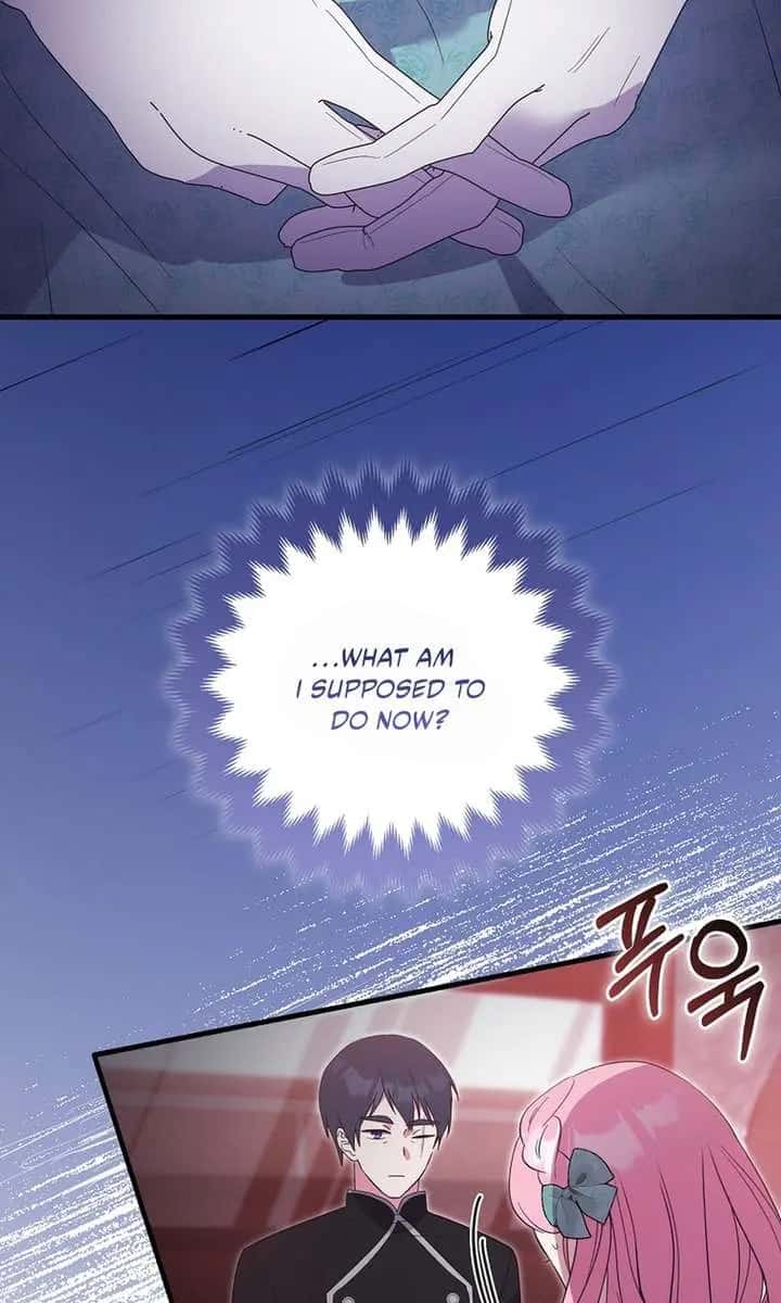 I Want to Live Life Effortlessly Chapter 55 Page 10