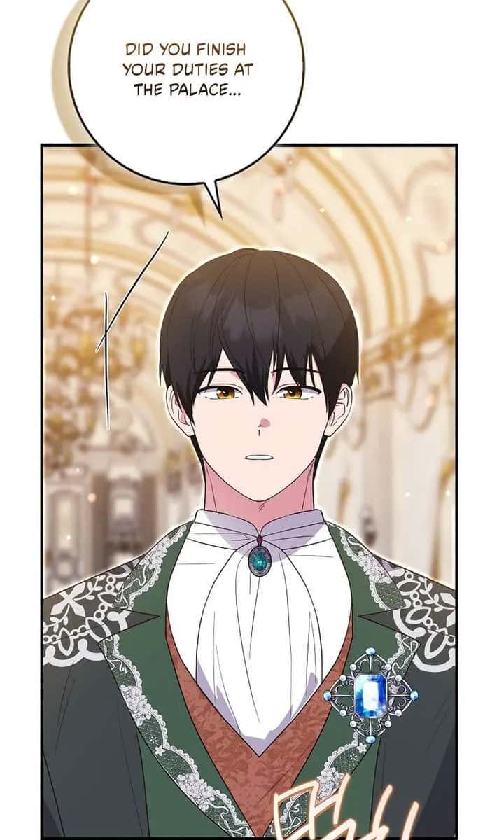 I Want to Live Life Effortlessly Chapter 55 Page 16