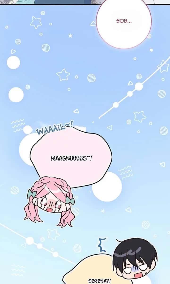 I Want to Live Life Effortlessly Chapter 55 Page 20