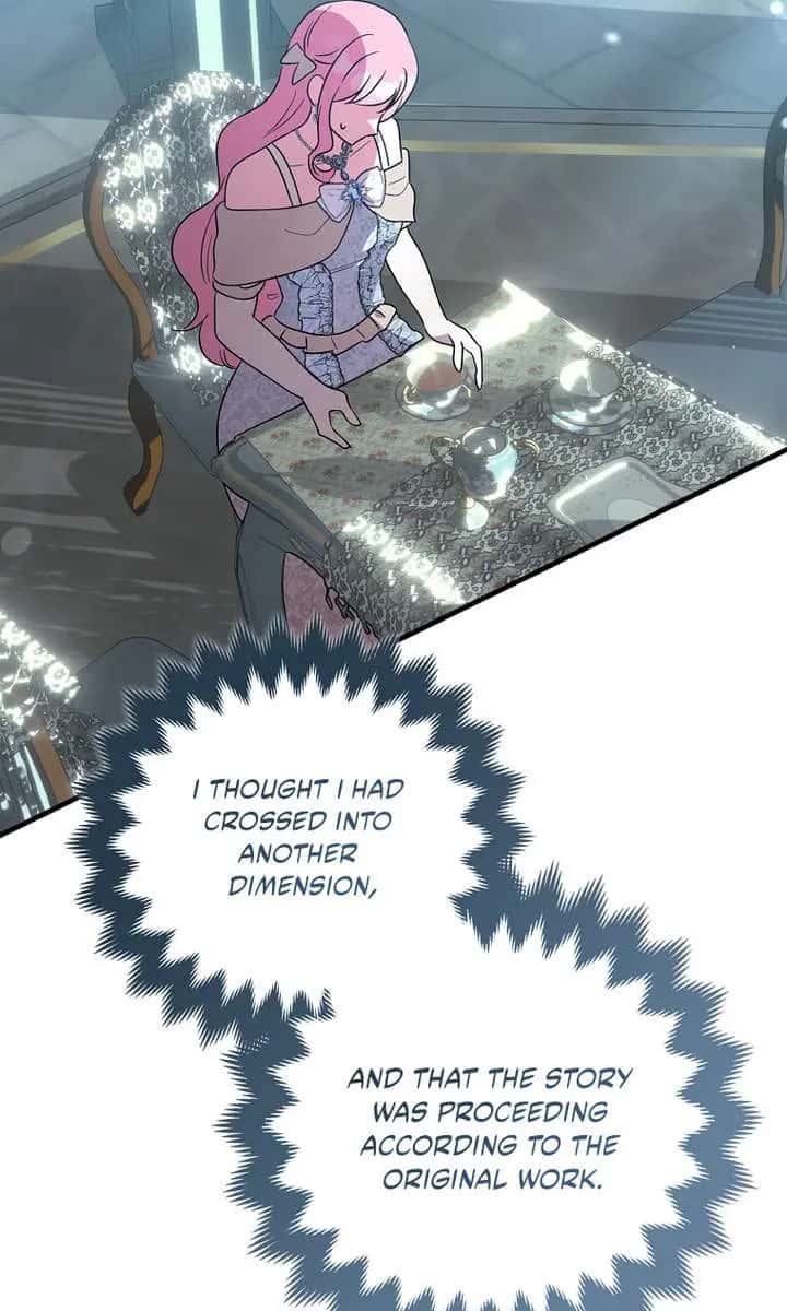 I Want to Live Life Effortlessly Chapter 56 Page 30
