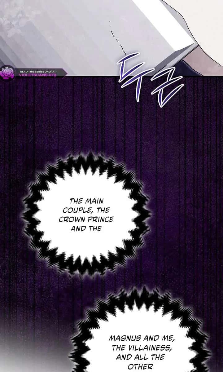 I Want to Live Life Effortlessly Chapter 56 Page 54