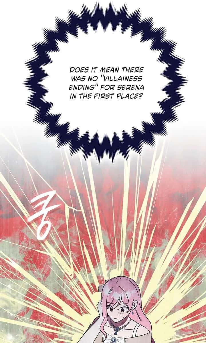 I Want to Live Life Effortlessly Chapter 56 Page 59