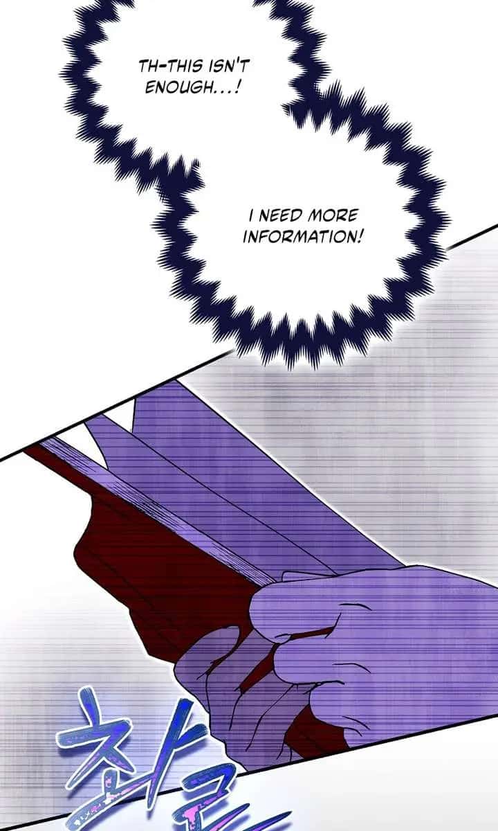 I Want to Live Life Effortlessly Chapter 56 Page 61
