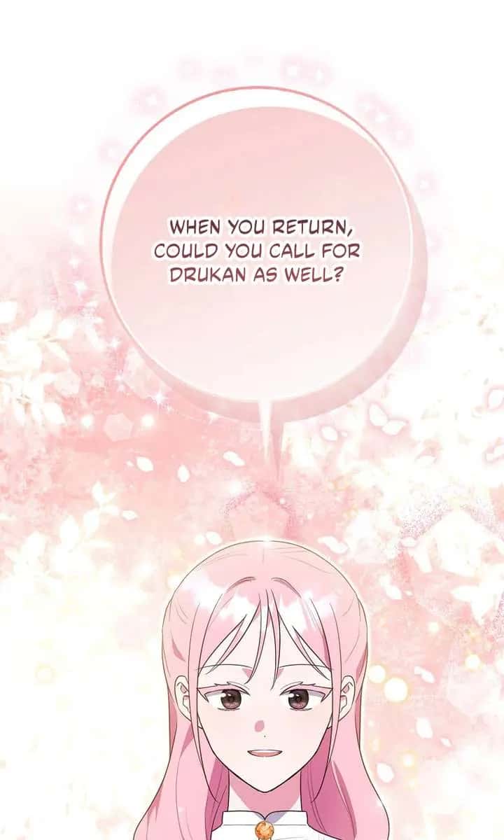 I Want to Live Life Effortlessly Chapter 57 Page 17