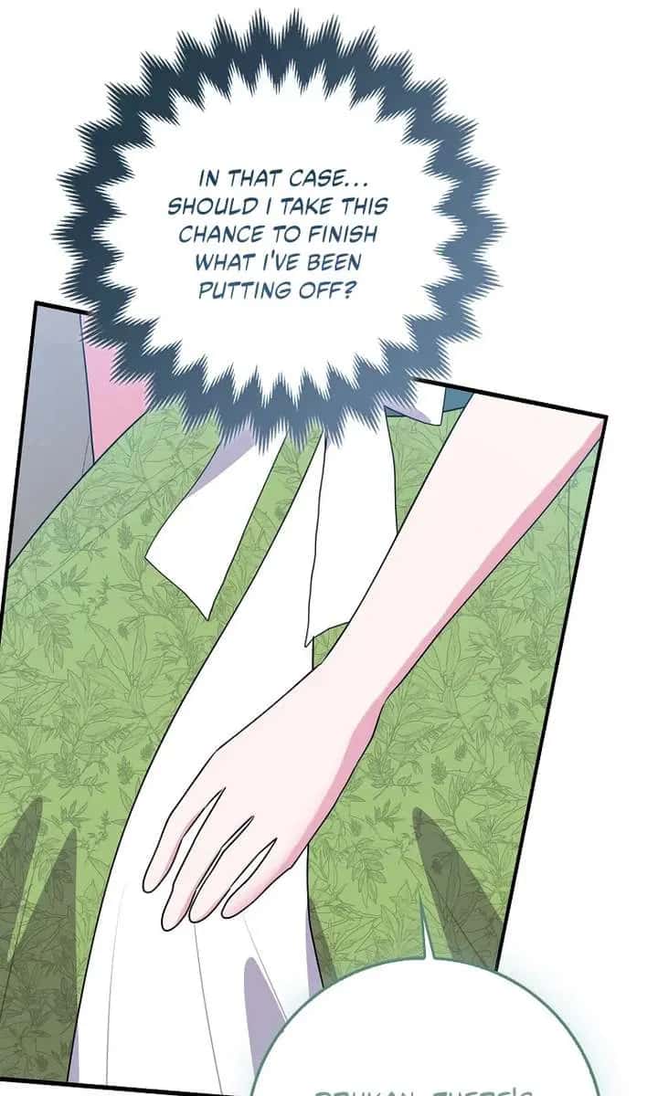 I Want to Live Life Effortlessly Chapter 57 Page 58