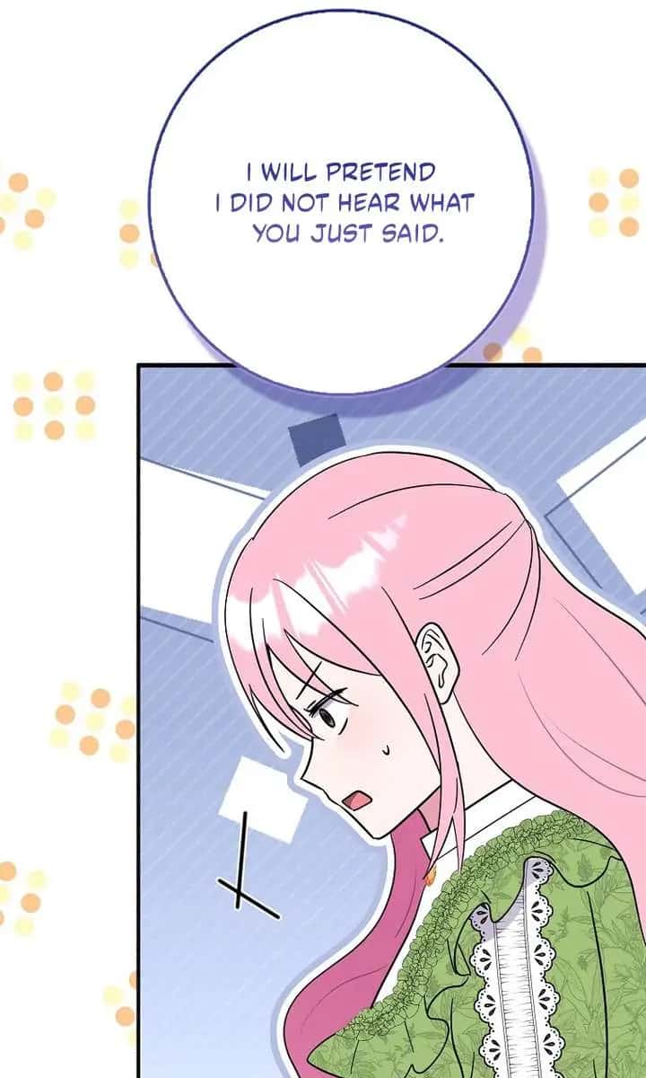 I Want to Live Life Effortlessly Chapter 57 Page 69