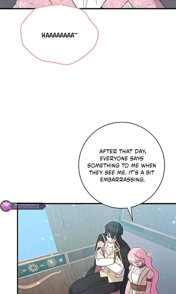 I Want to Live Life Effortlessly Chapter 58 Page 7