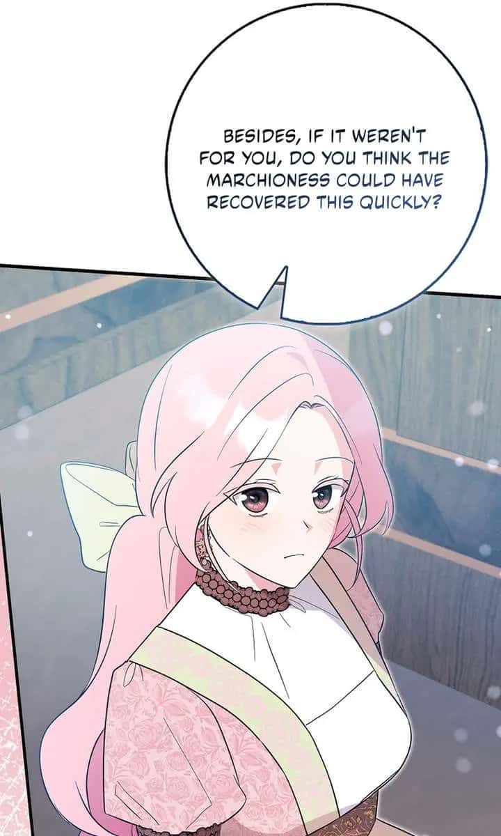 I Want to Live Life Effortlessly Chapter 58 Page 11