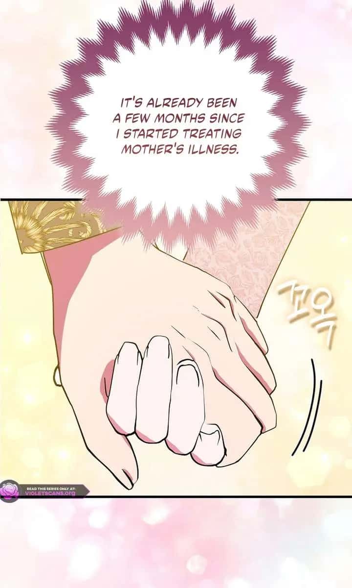 I Want to Live Life Effortlessly Chapter 58 Page 15
